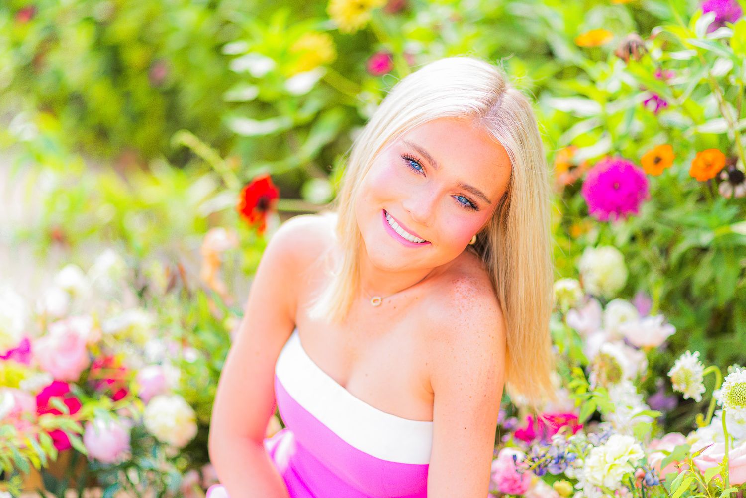 Best Dallas Senior Photographers