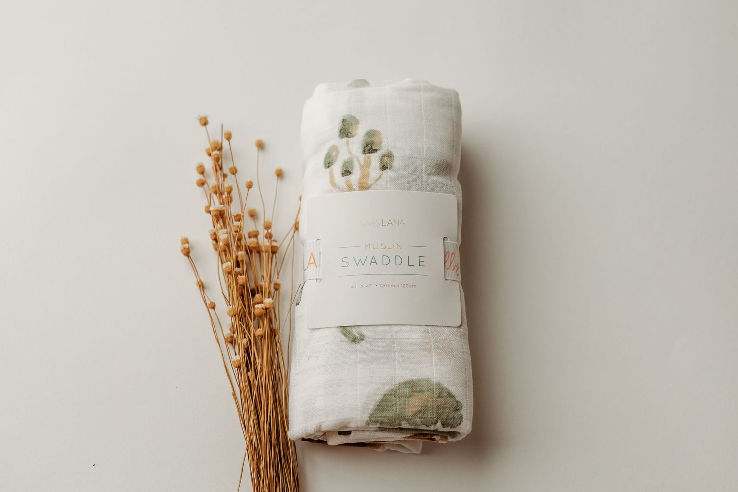 brand photo