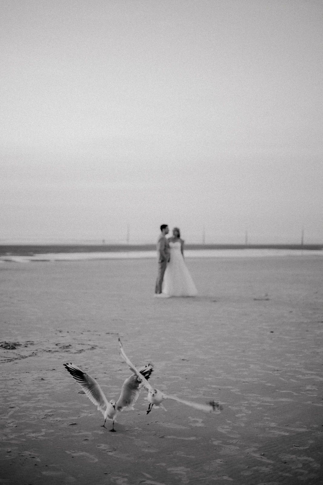 Hochzeitsfotografin Schleswig Holstein