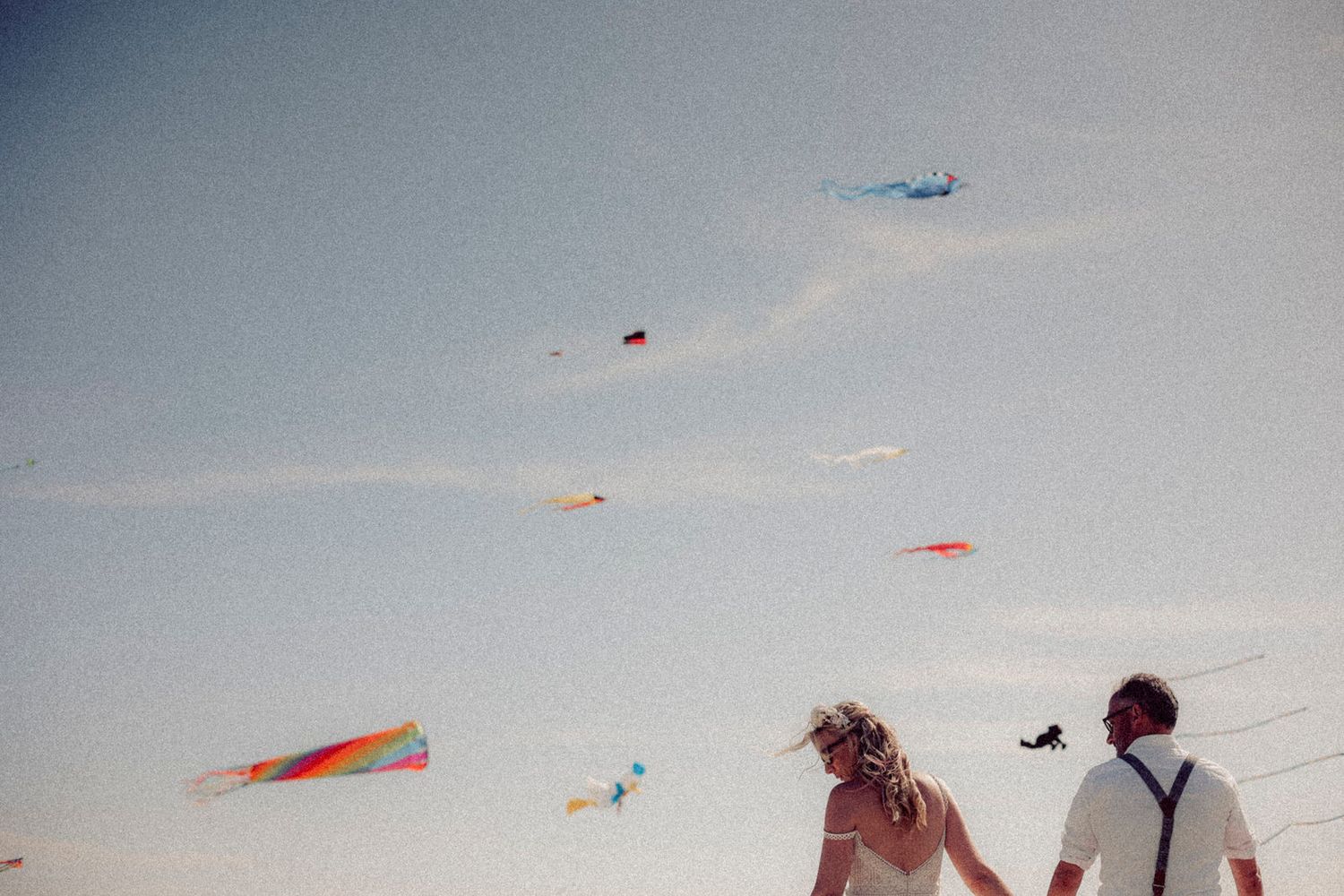 heiraten im Beach Motel St. peter ording.