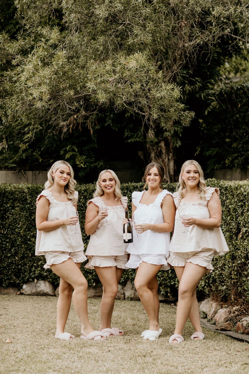 Central Coast Wedding Photographer
Central Coast Wedding Photography