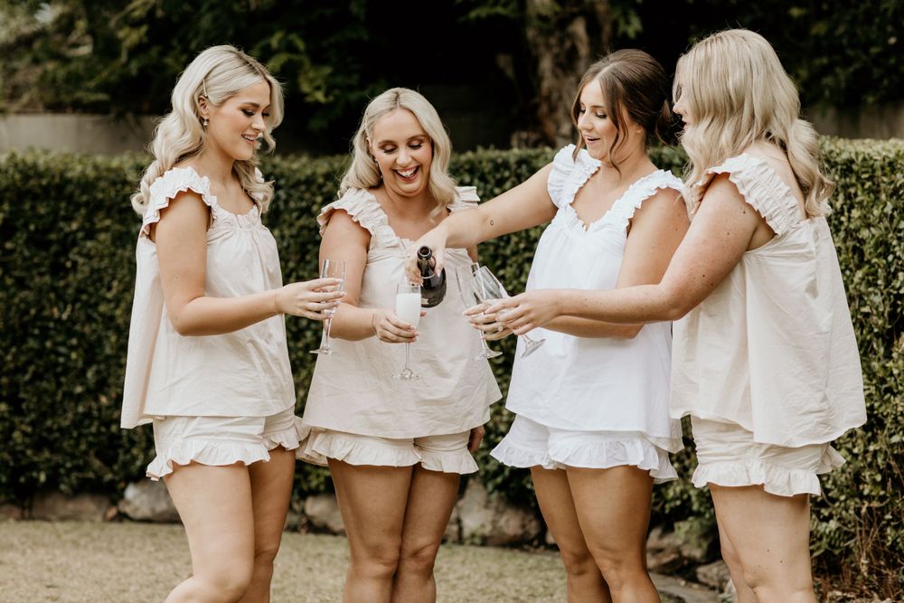 Central Coast Wedding Photographer
Central Coast Wedding Photography
