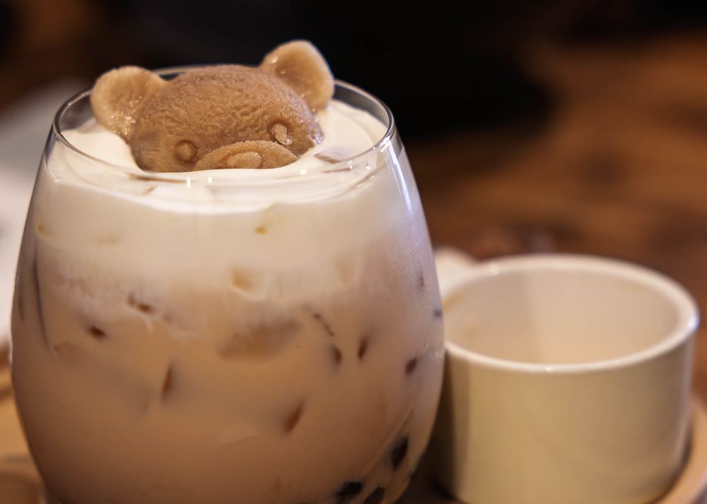 Milk Tea