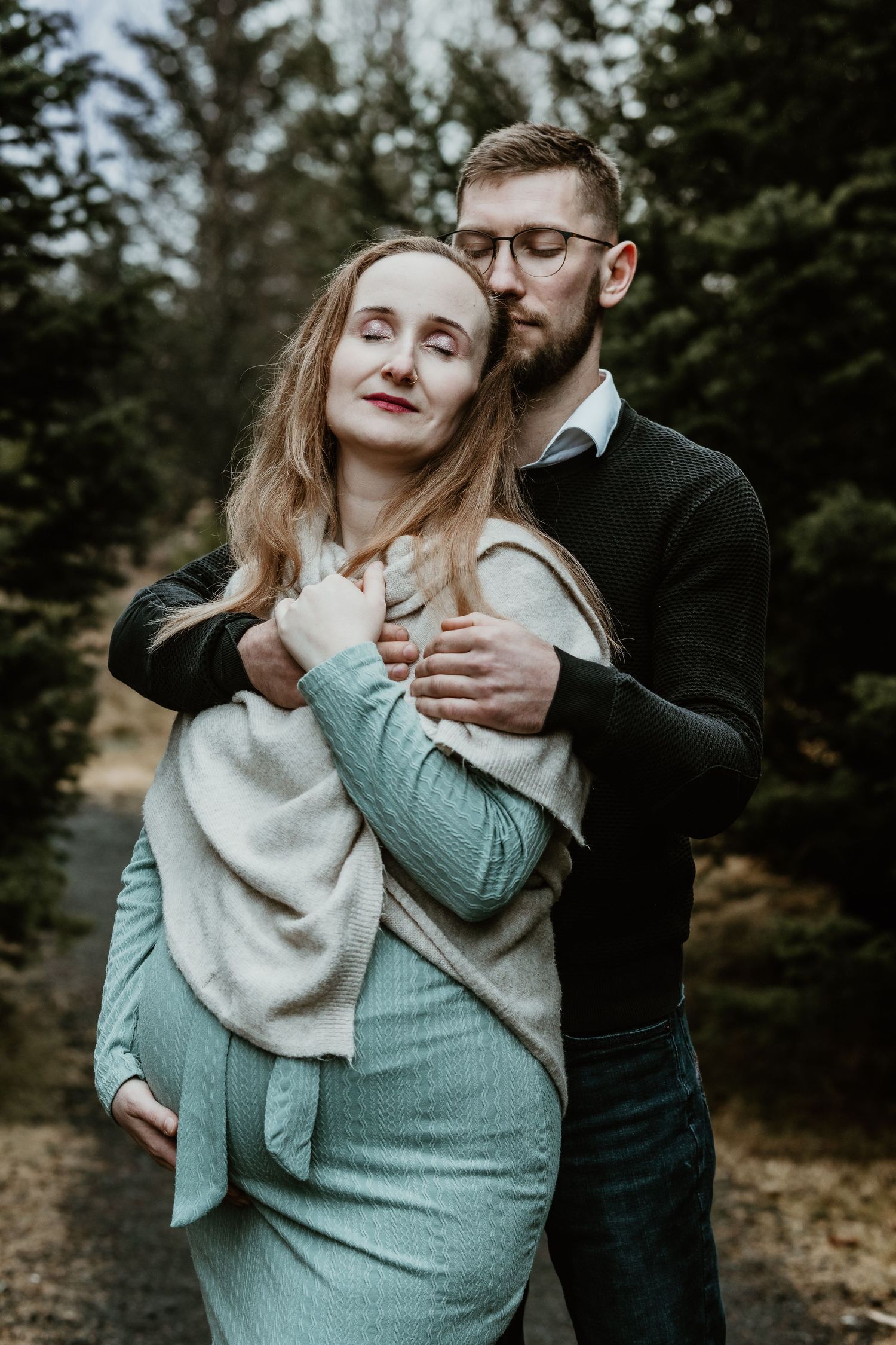 Maternity photography