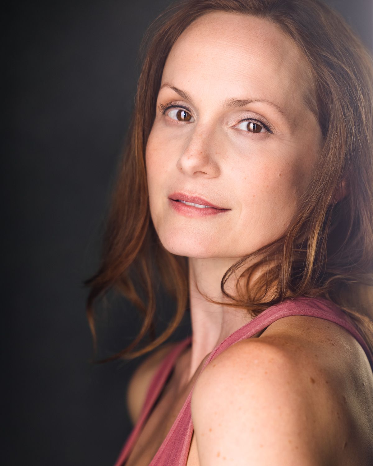 Julianna Zinkel Theater Headshot