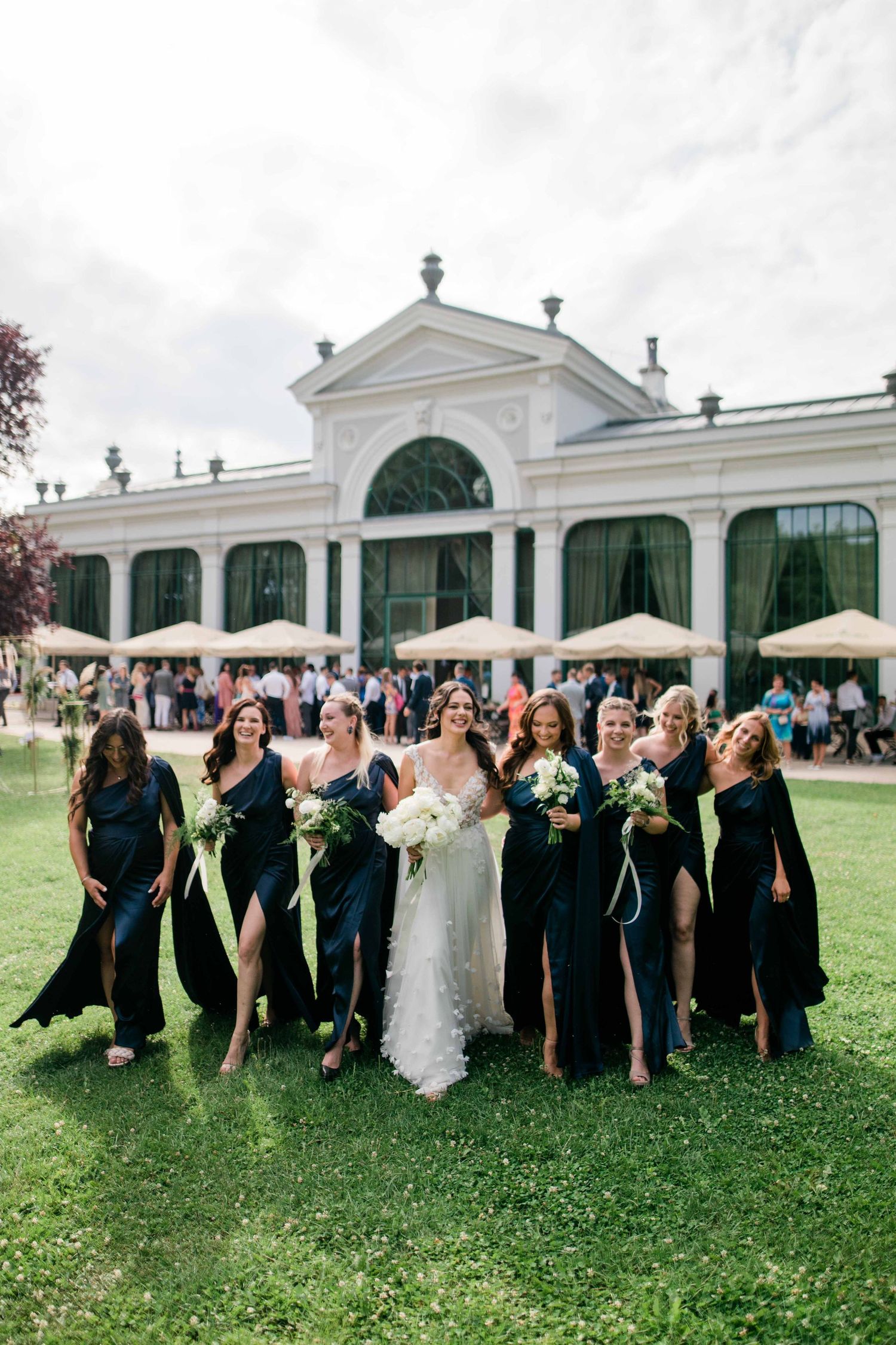 Budapest Wedding Photographer