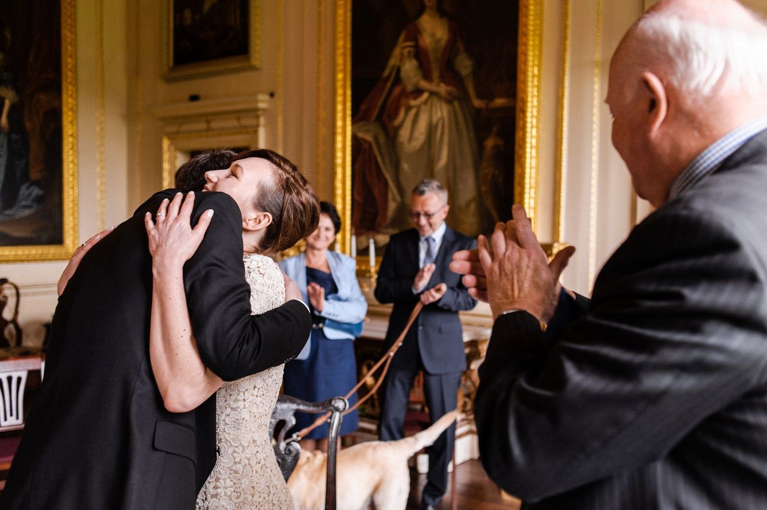 Best wedding in the UK - Testimonial