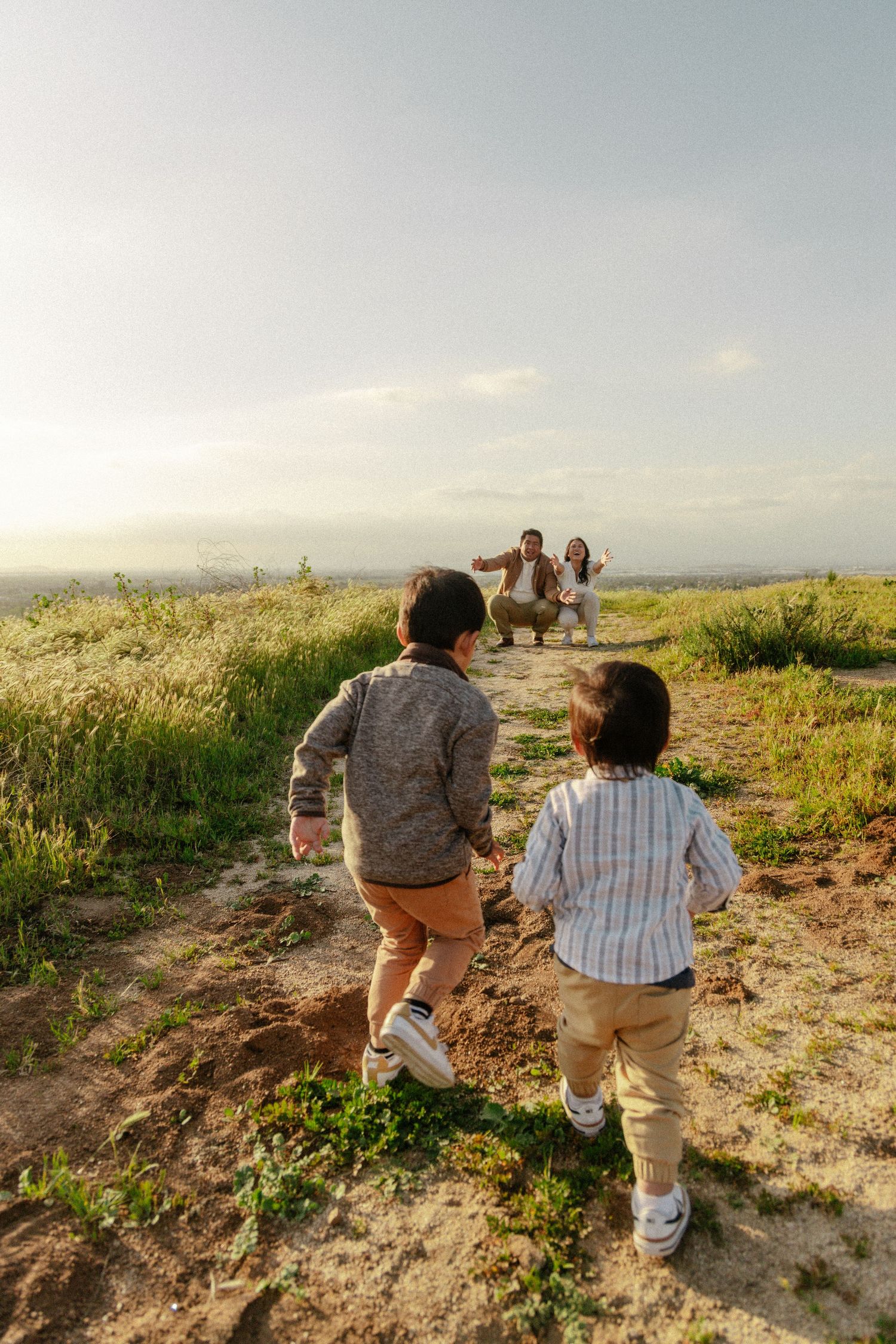AnniexKhang | Packages | Family | Sessions