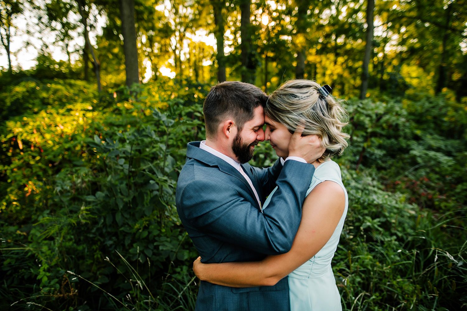 Ann Arbor Family Photographer