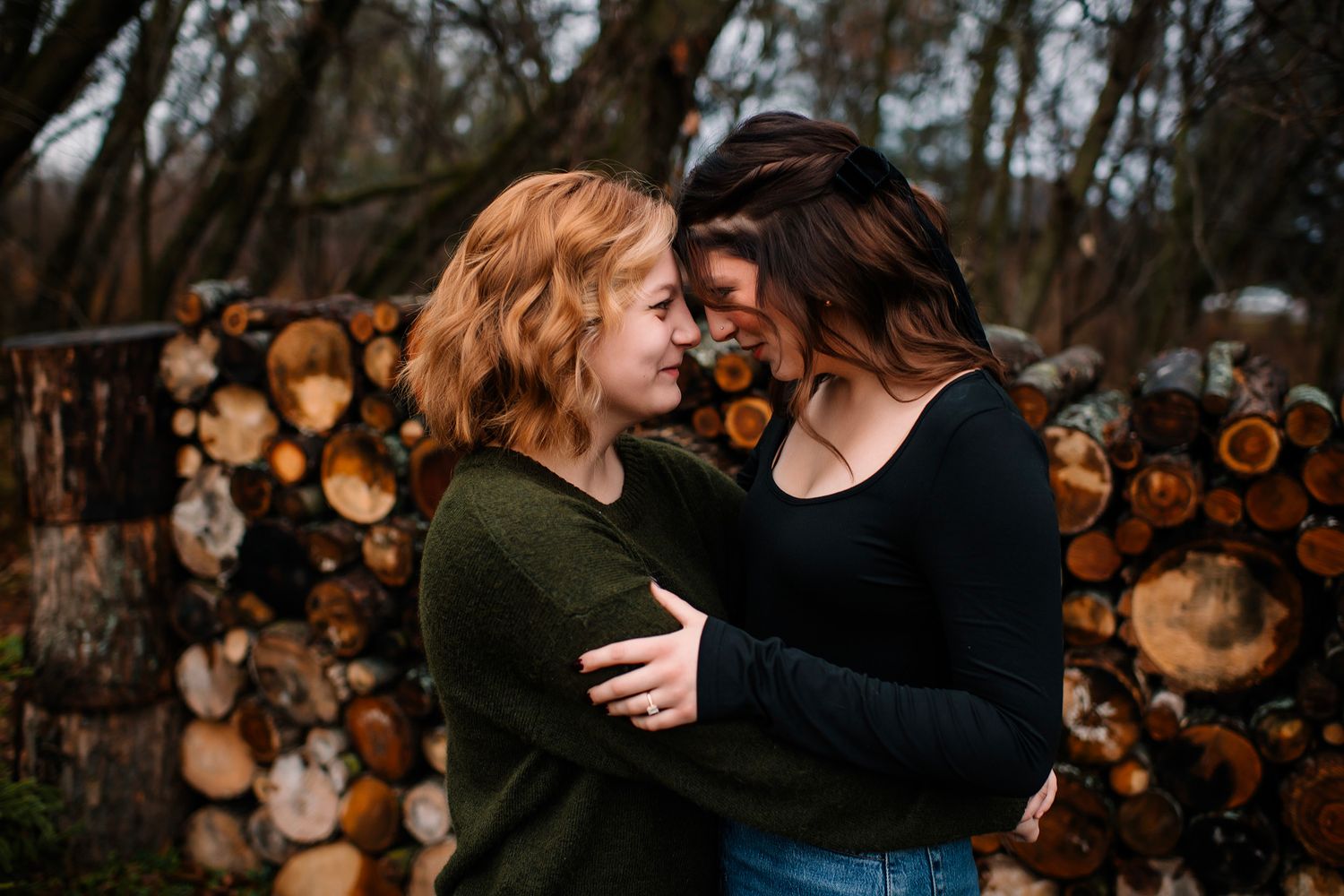 Swartz Creek Family Photographer