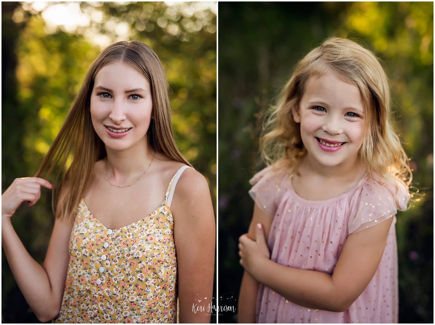 Hartland Michigan Family Photographer