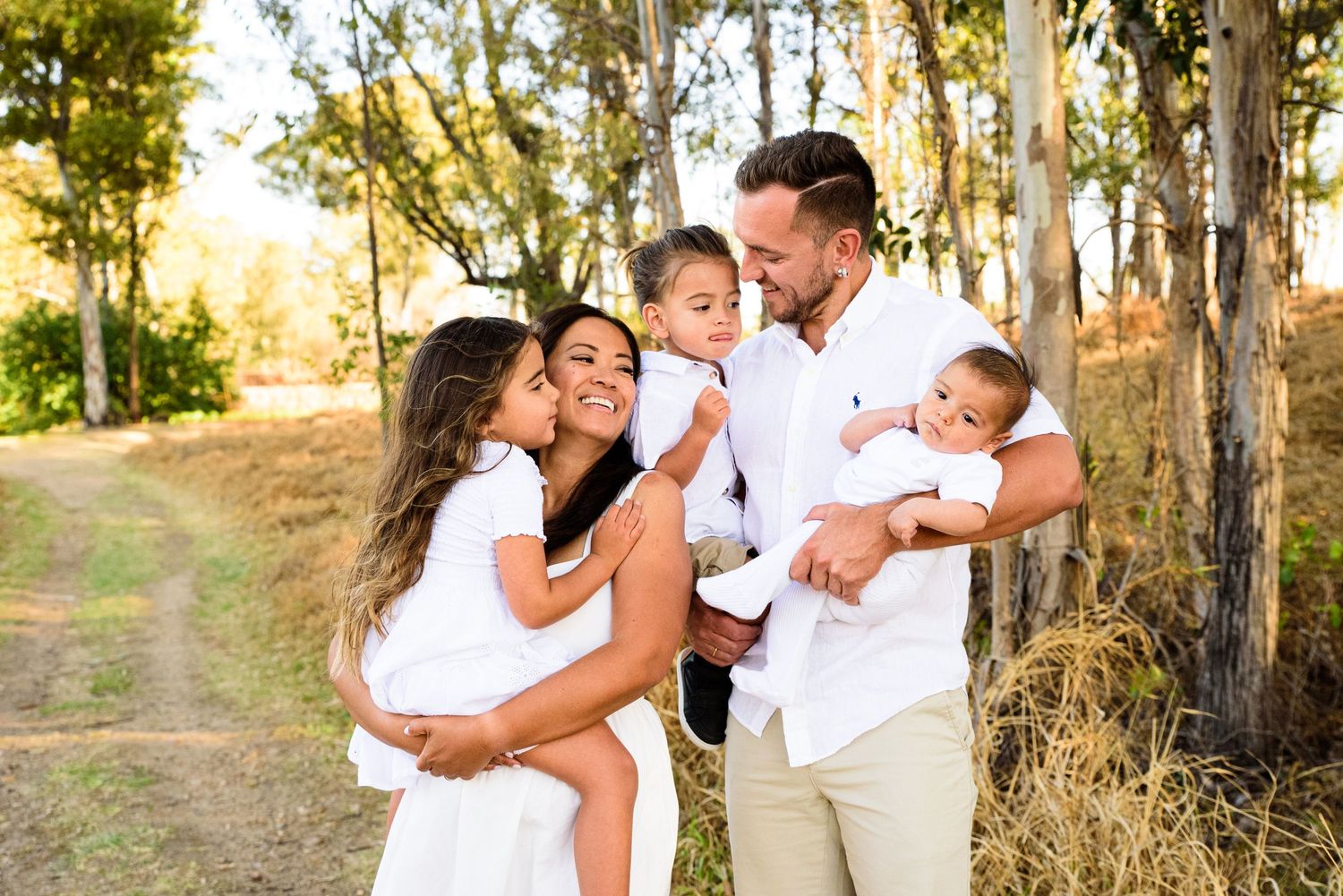 Family photoshoot Johannesburg Gauteng South Africa lifestyle photographer