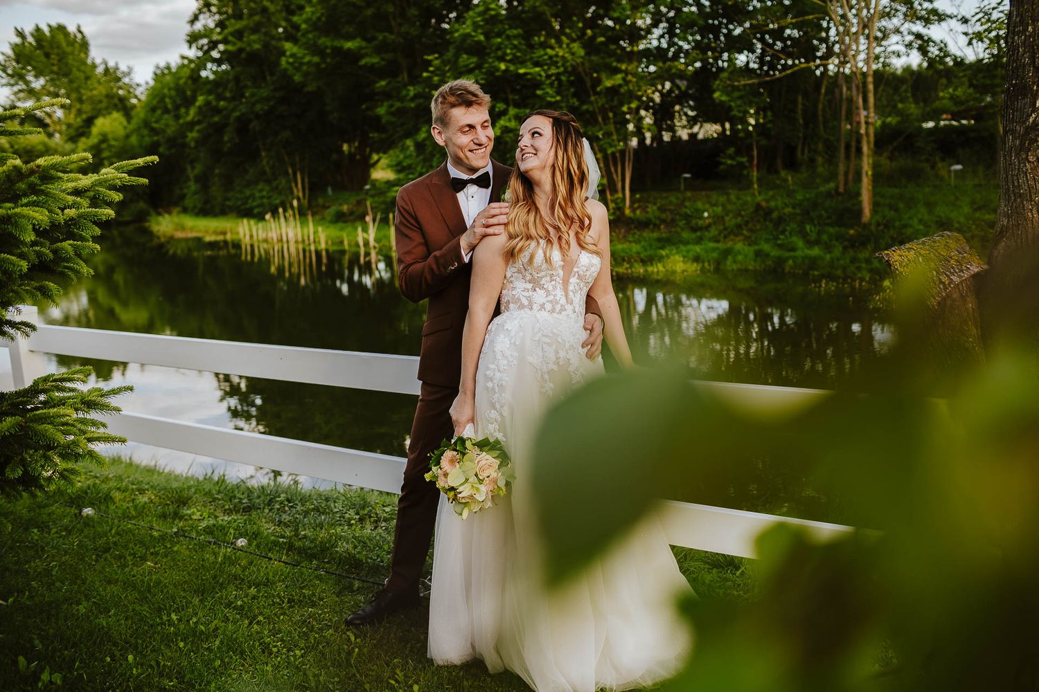 Fotograf Kołobrzeg, Fotografia ślubna, Fotograf Słupsk