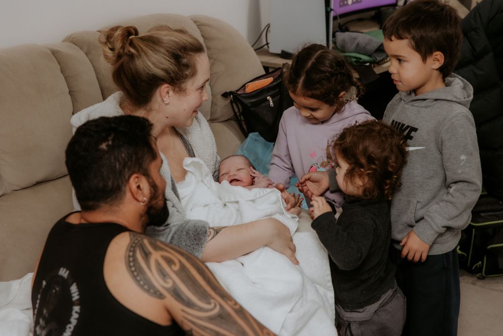 Auckland birth photographer