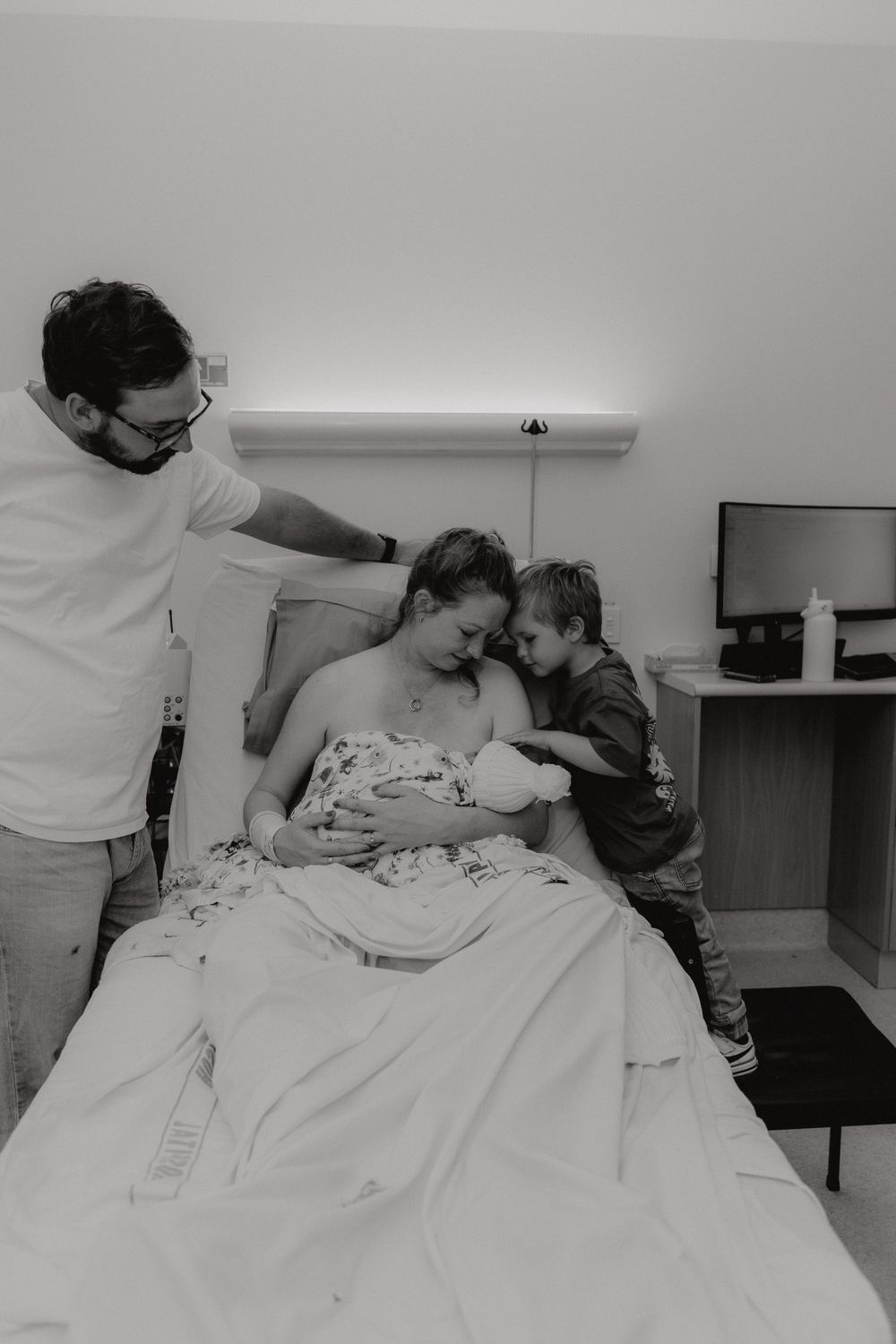 Auckland birth photographer