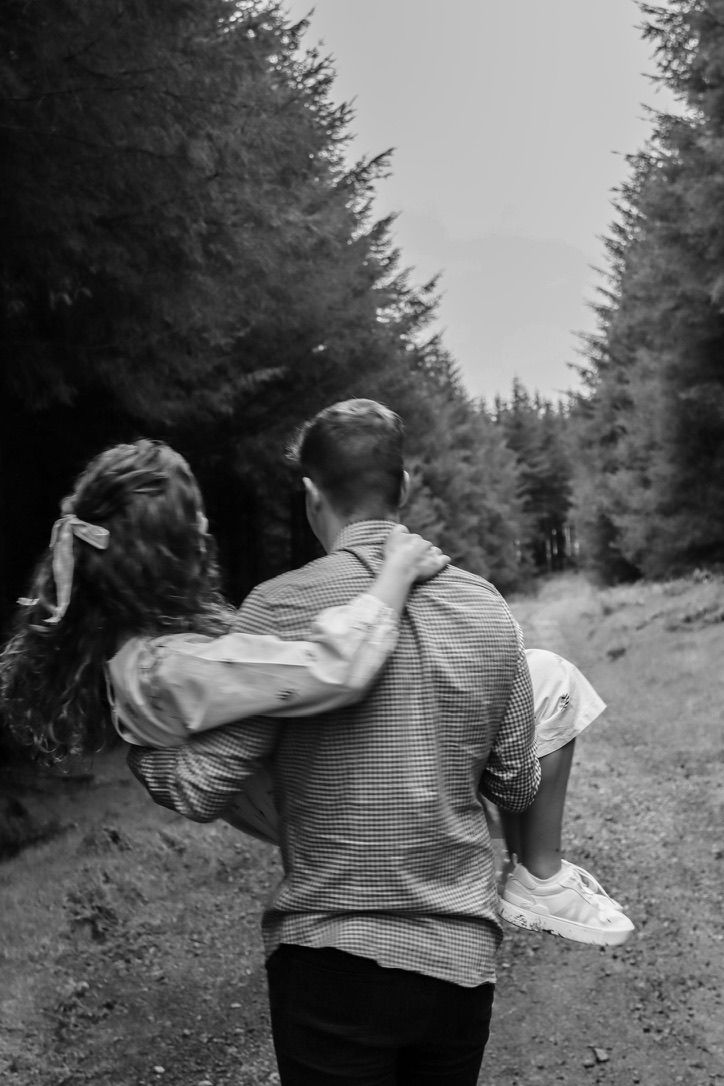 Faith McIlroy Photography engagement