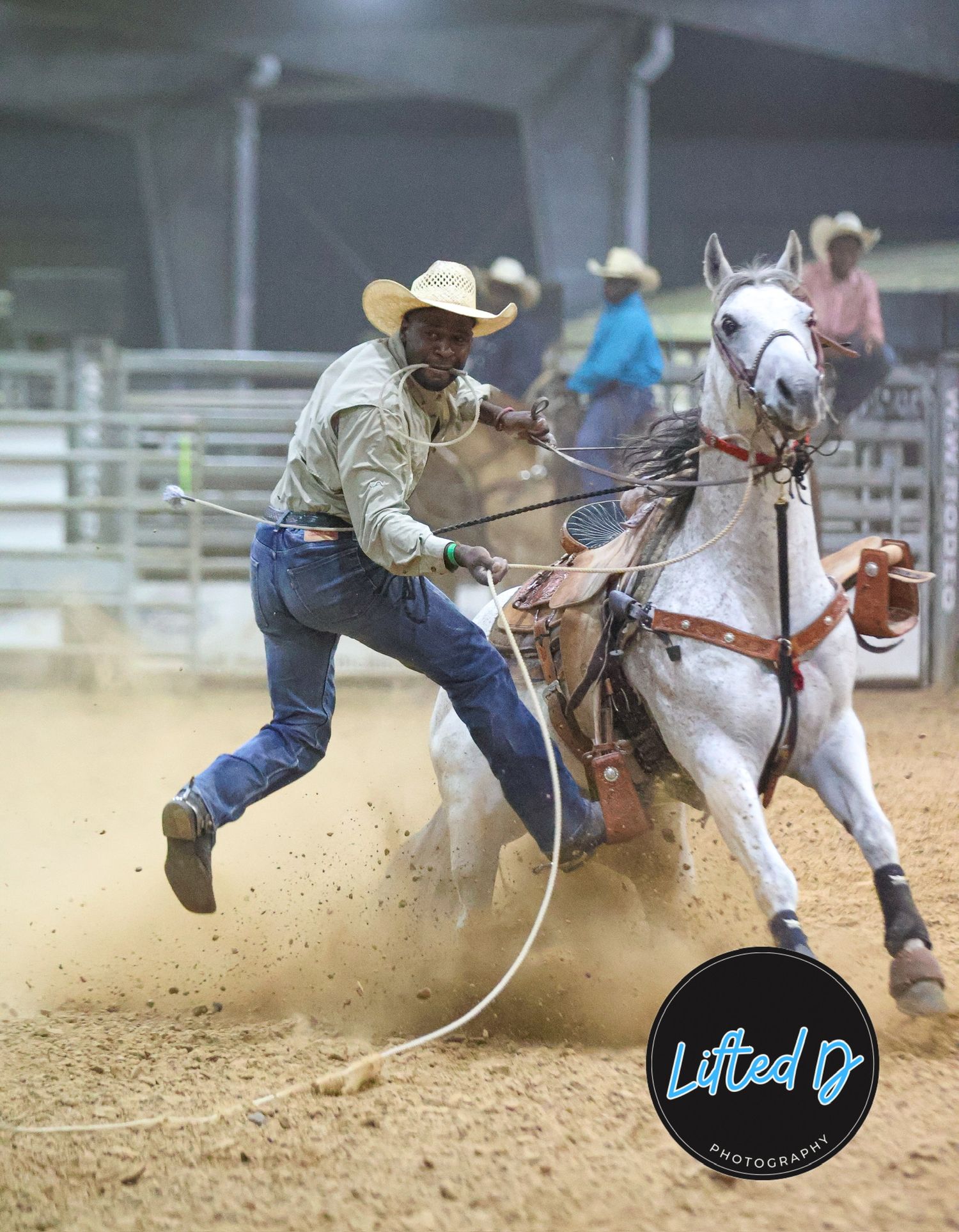 This image belongs to Lifted D Photography!