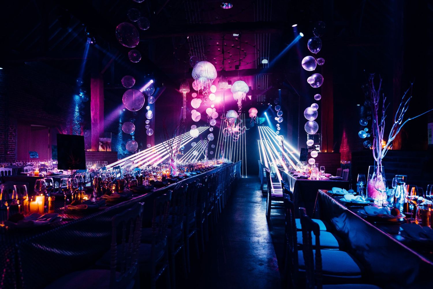 Private event - Moriensart