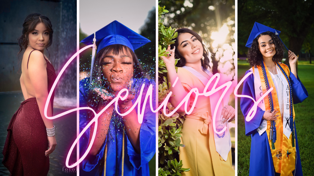 Fotolilly Photography Senior Portraits Packages DFW'S BEST SENIOR  PHOTOGRAPHY PACKAGES - Fotolilly Photography is Dallas Fort Worth's Best  Quinceanera \u0026 Wedding Photography and Video, image size:1280x720