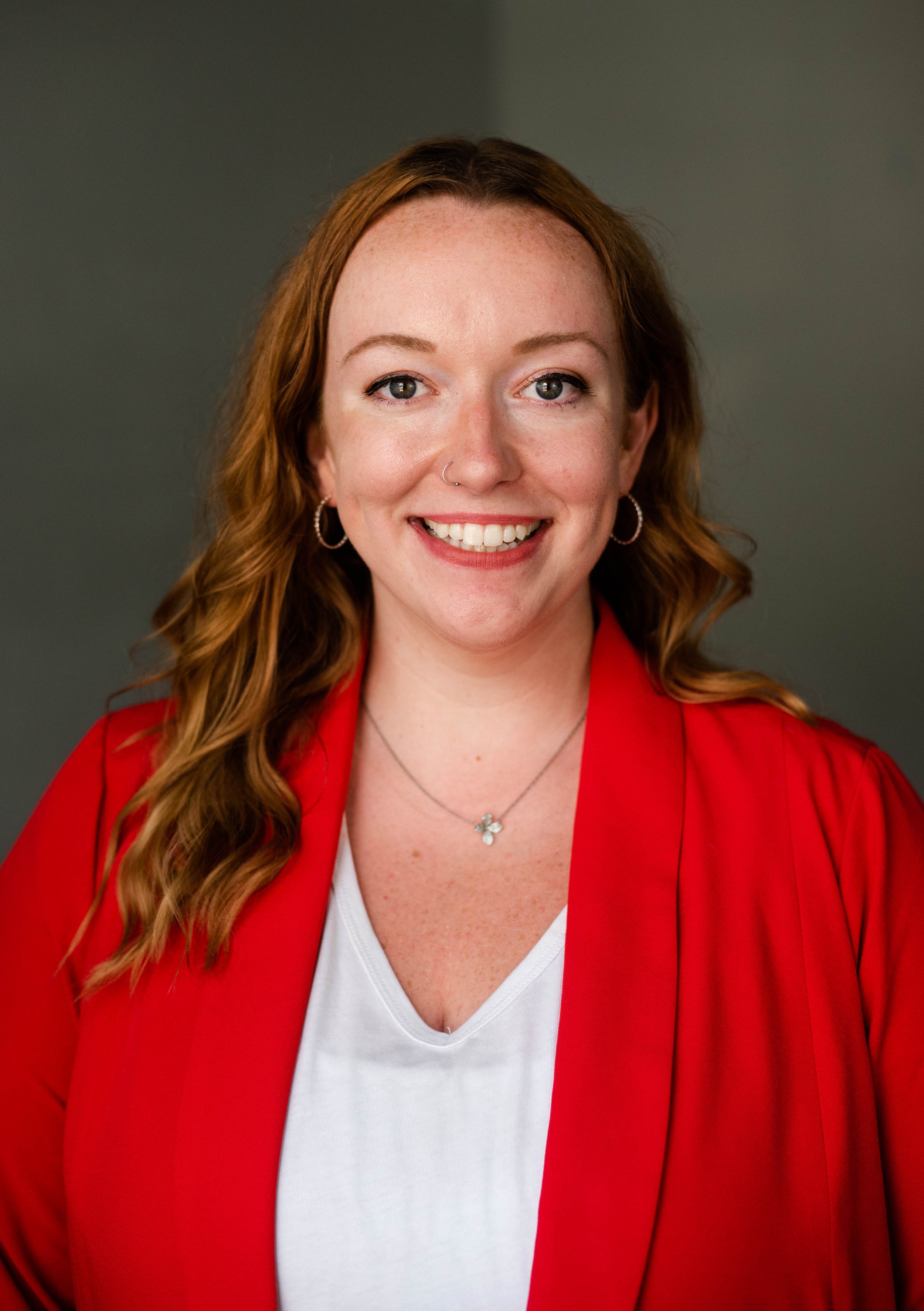 Professional headshots for Rochester NY job seekers