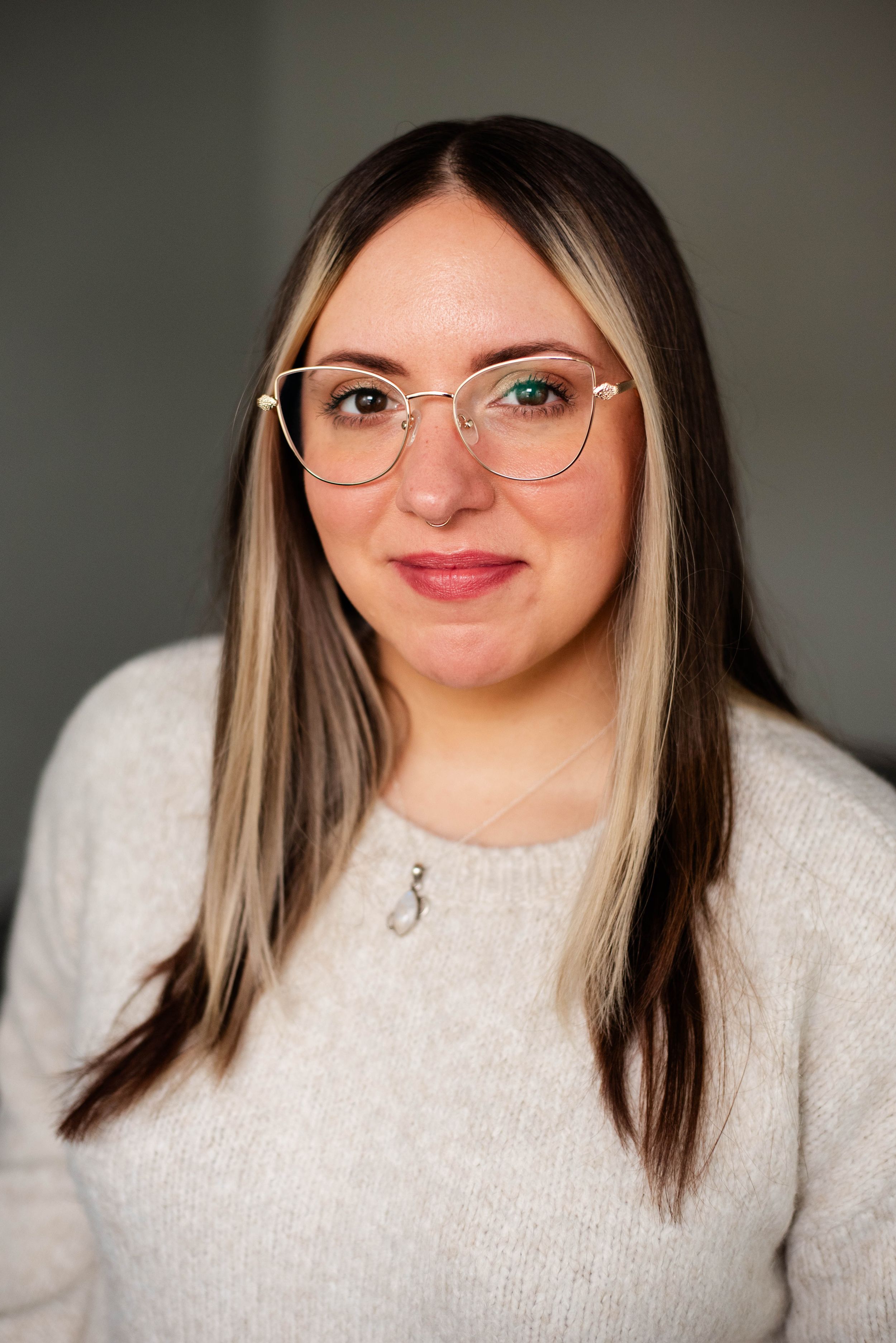 Professional headshot clients in Rochester NY
