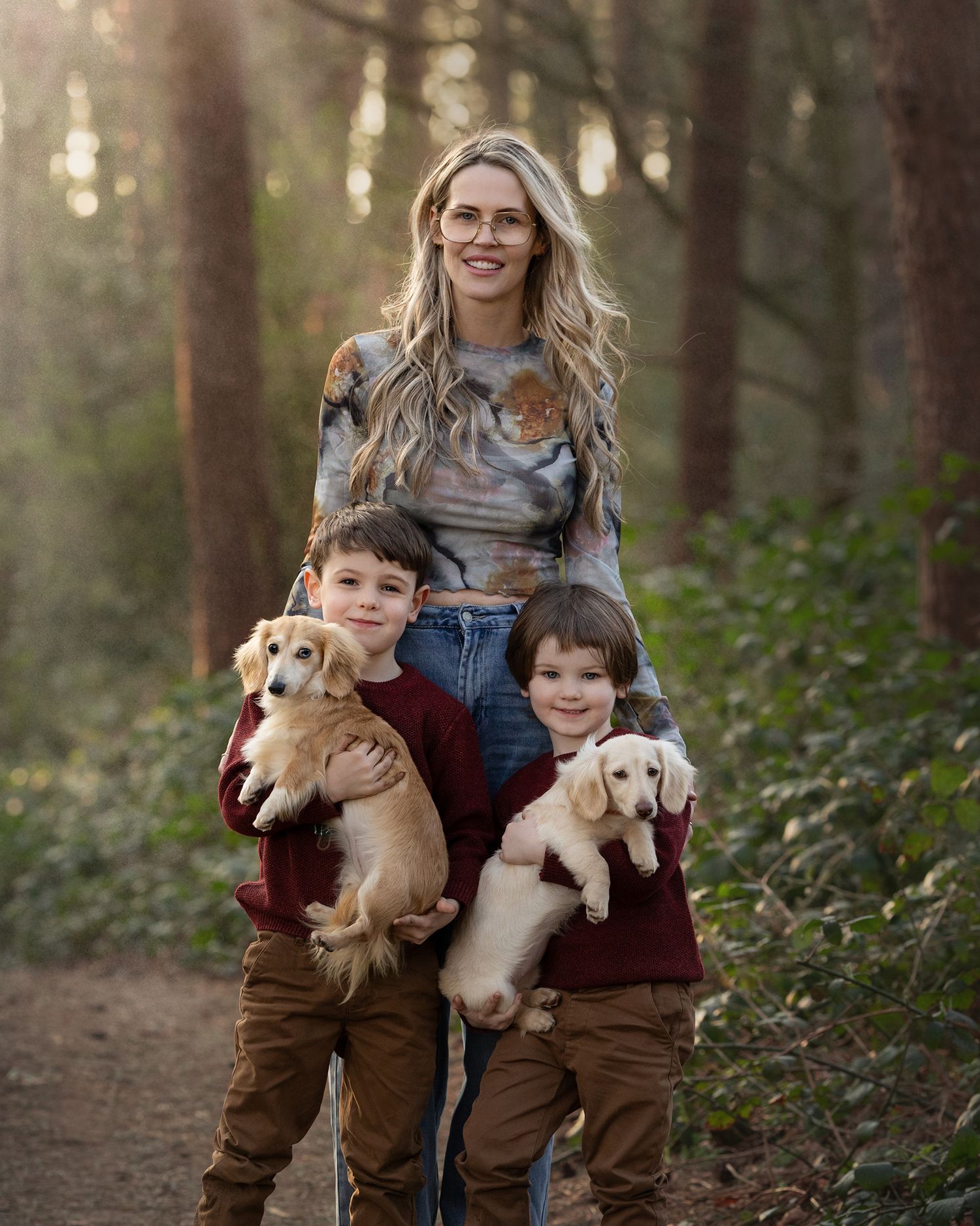 Family photography Family Photographer Chester Cheshire