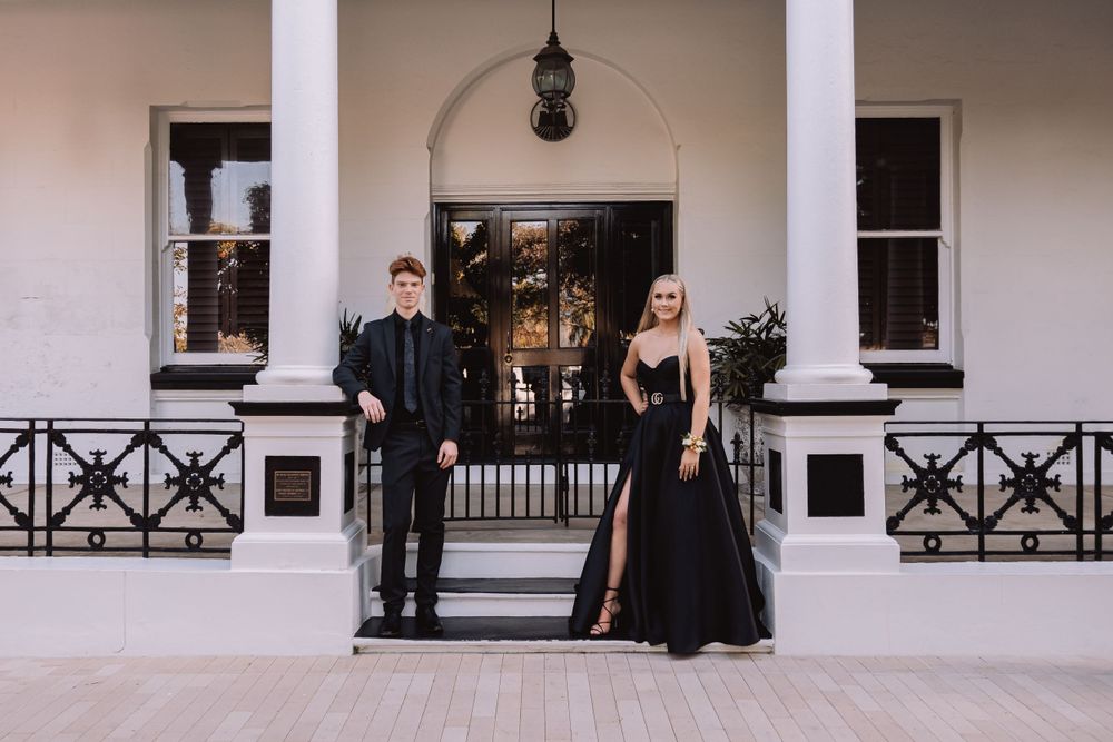Formal Session