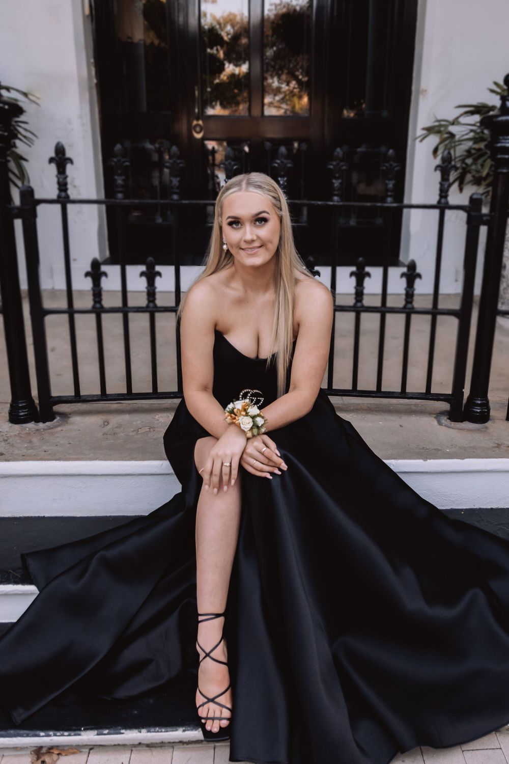 Formal Session