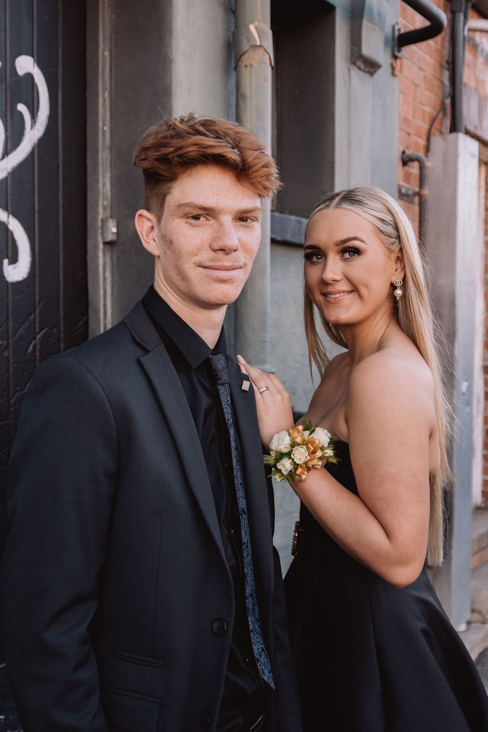 Formal Session