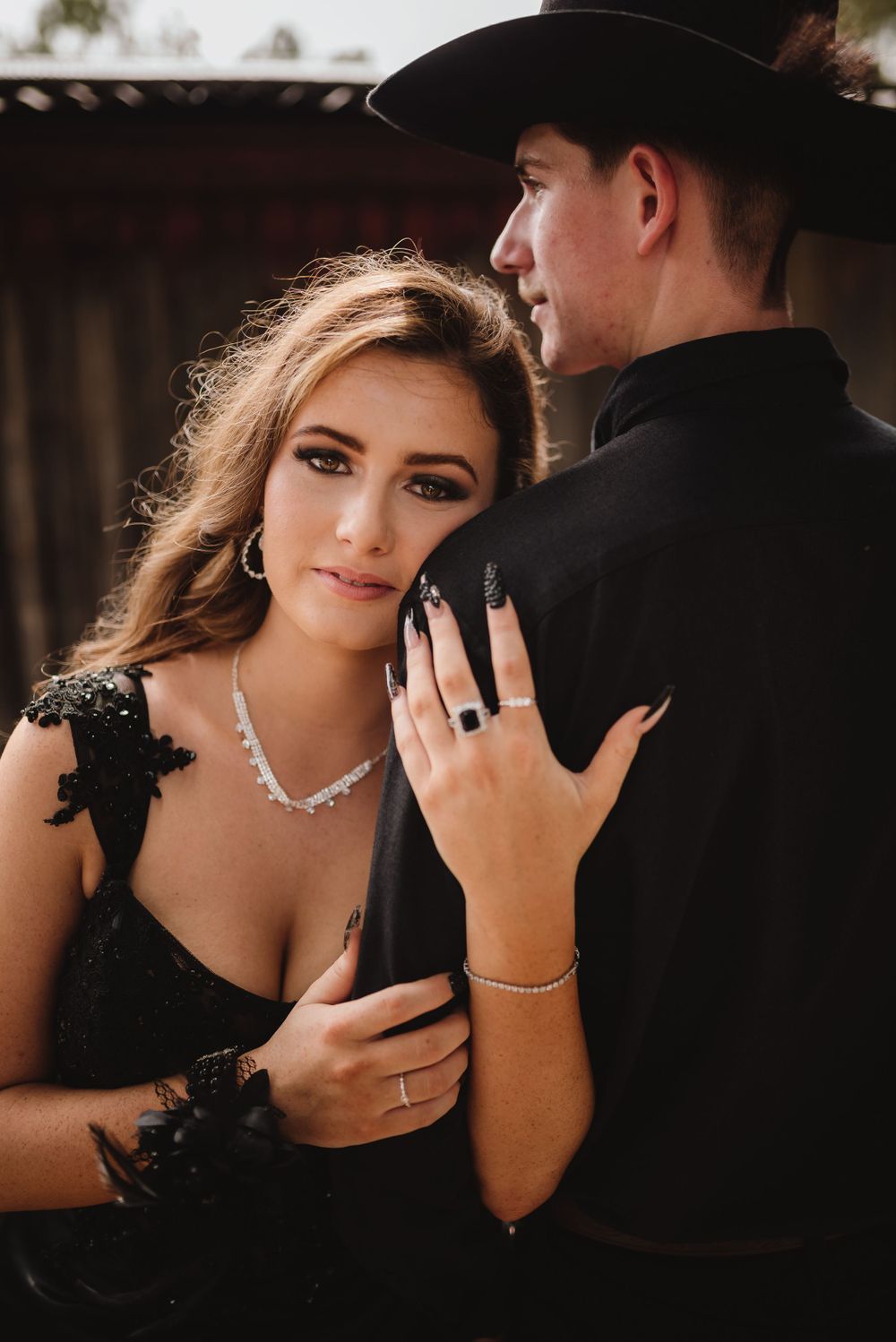 Formal Session
