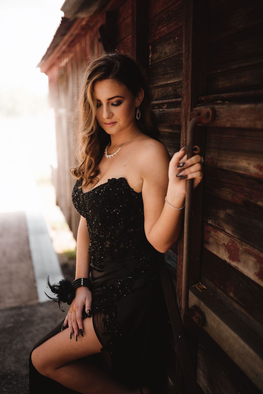 Formal Session