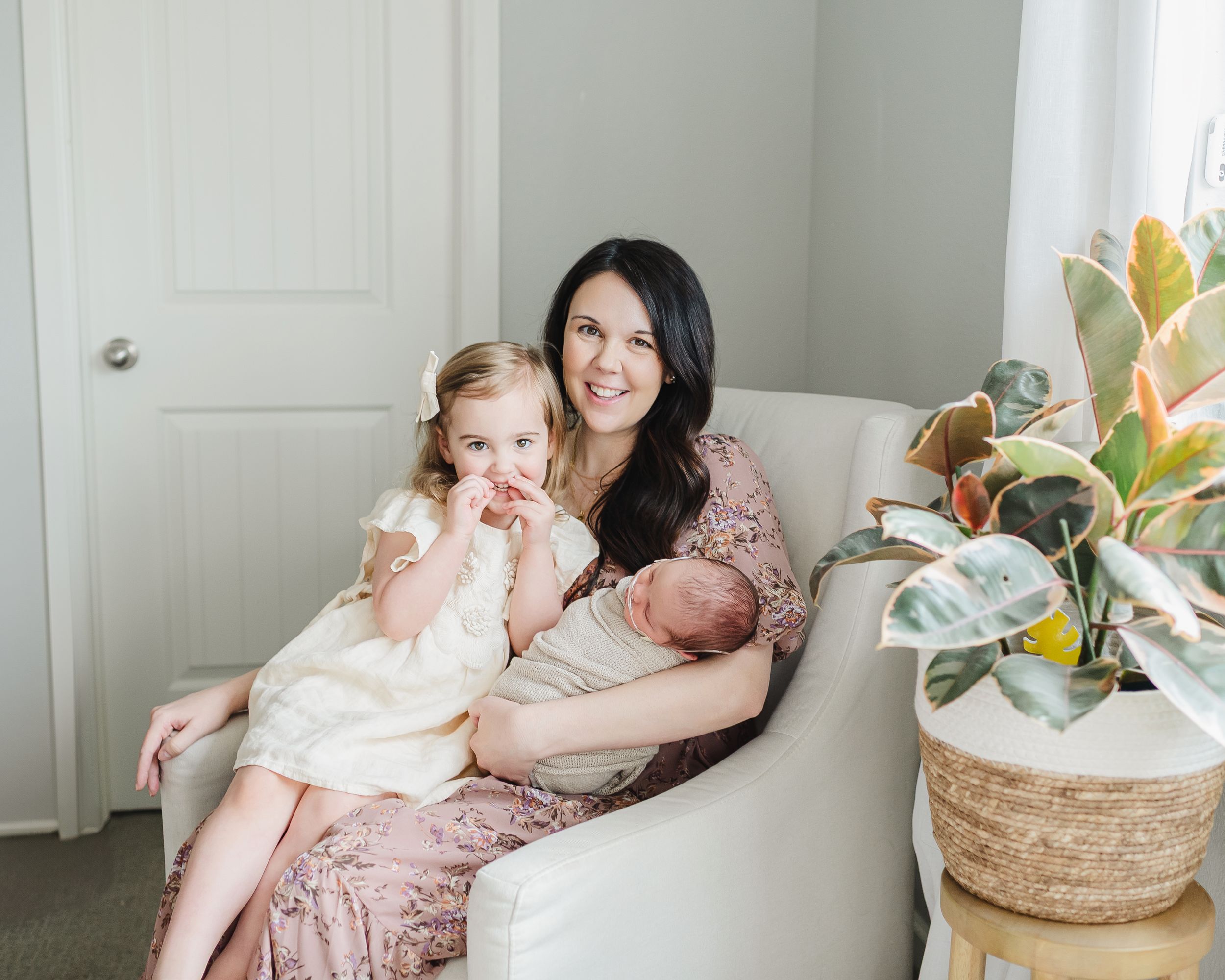 In home newborn session in Lakewood Colorado. Family and newborn photographer in Lakewood Colorado.