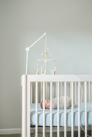 In home newborn session in Lakewood Colorado. Family and newborn photographer in Lakewood Colorado.