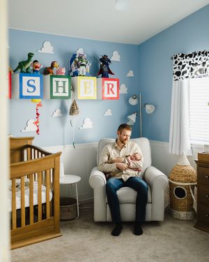 In home newborn session in Broomfield Colorado. Family and newborn photographer in Broomfield Colorado.