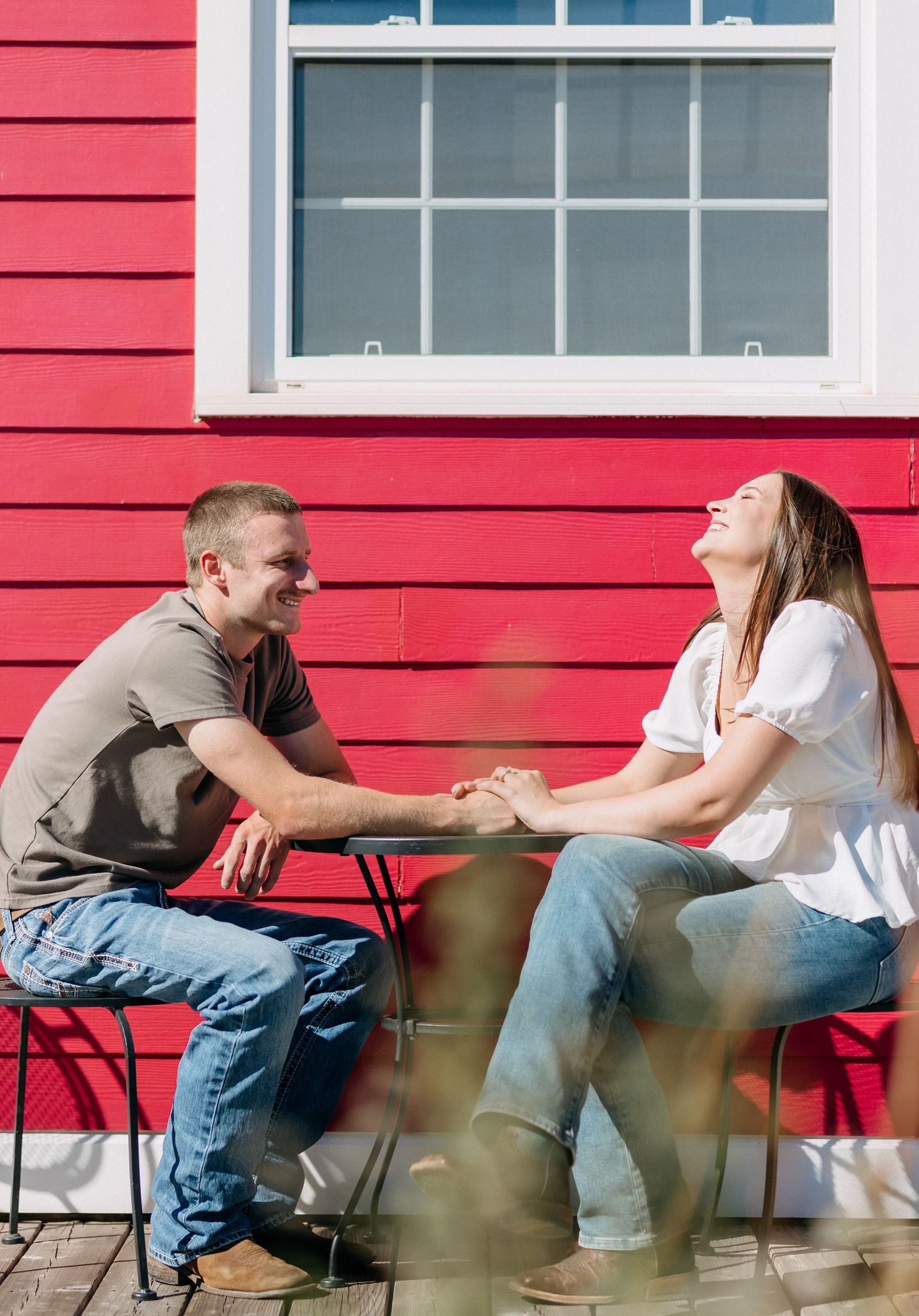Engagement Session, Gaspereau Vineyards, Annapolis Valley, Nova Scotia, Halifax Photographer, Belleville Ontario Photographer, Couples