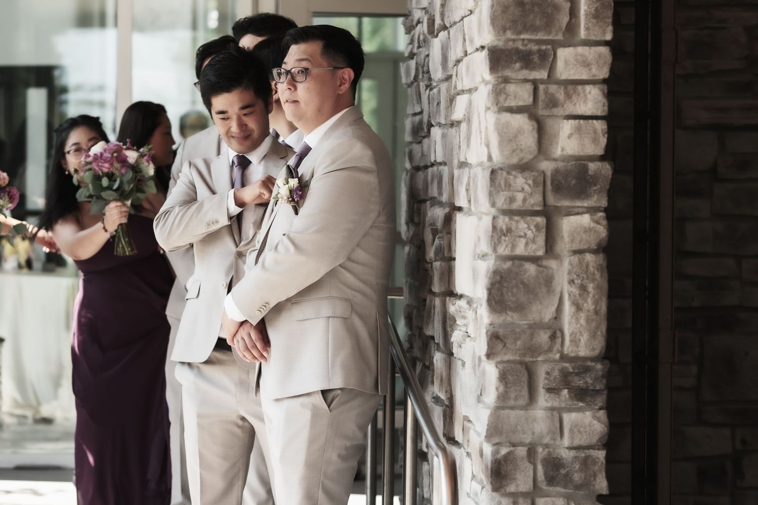 "Stunning Wedding Photography at Guild in Estate: Capturing Timeless Moments in a Beautiful Setting"