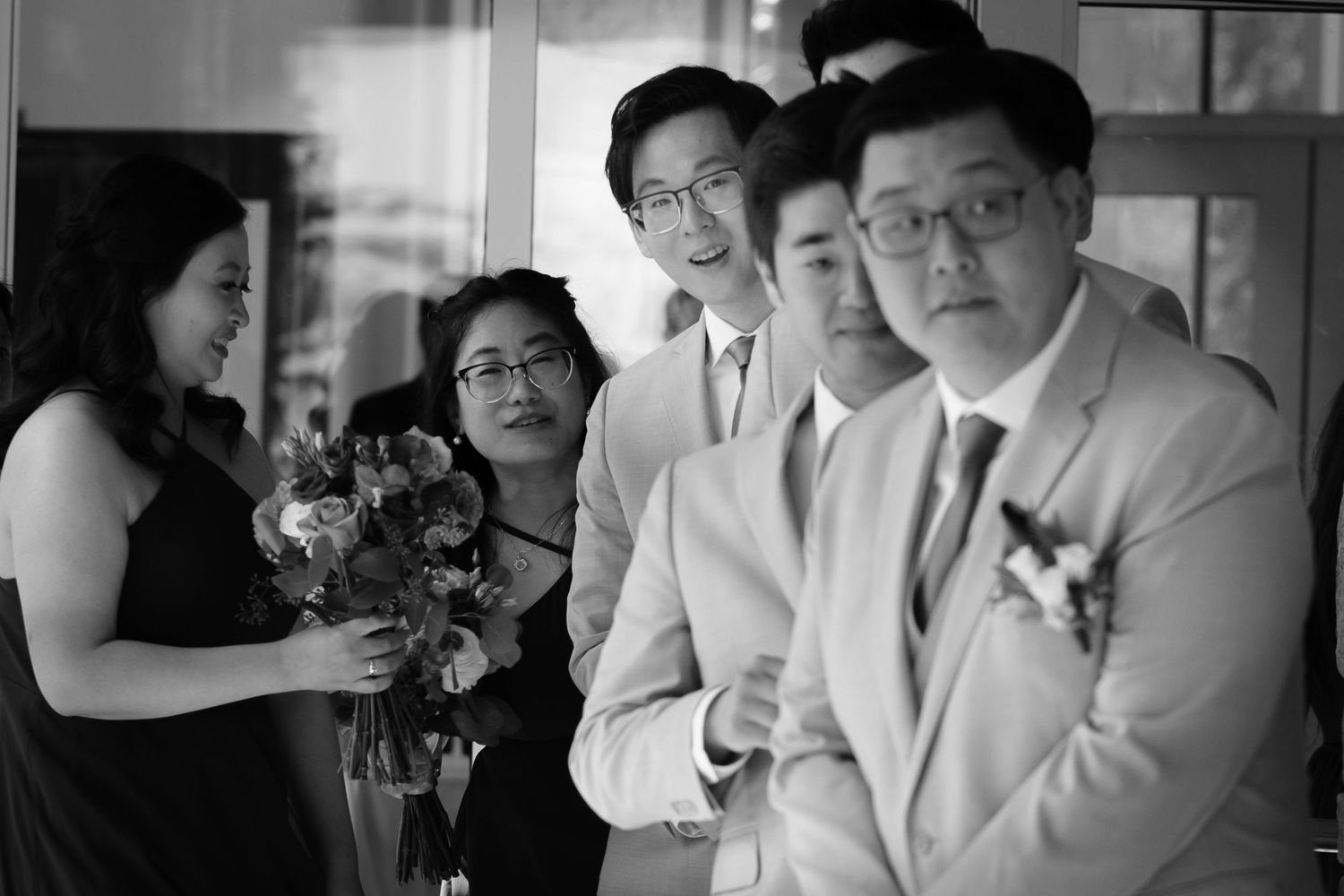 "Wedding Photography in Toronto & North York | Stunning Canadian Weddings"