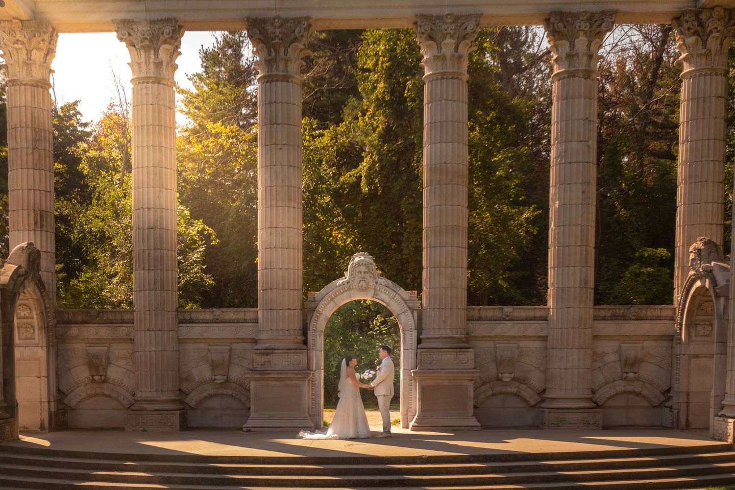 "Beautiful Wedding Photography in North York & Toronto, Canada"