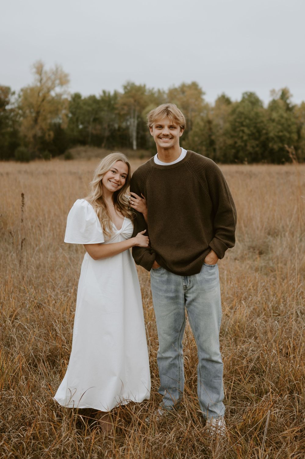 Minnesota Wedding Photographer, Romantic Authentic Minnesota Photography, Minnesota Couple Photos | Rachel Marie Photography, Minneapolis