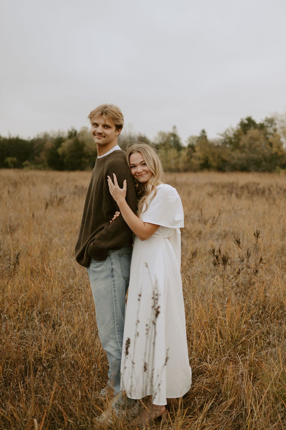 Minnesota Wedding Photographer, Romantic Authentic Minnesota Photography, Minnesota Couple Photos | Rachel Marie Photography, Minneapolis