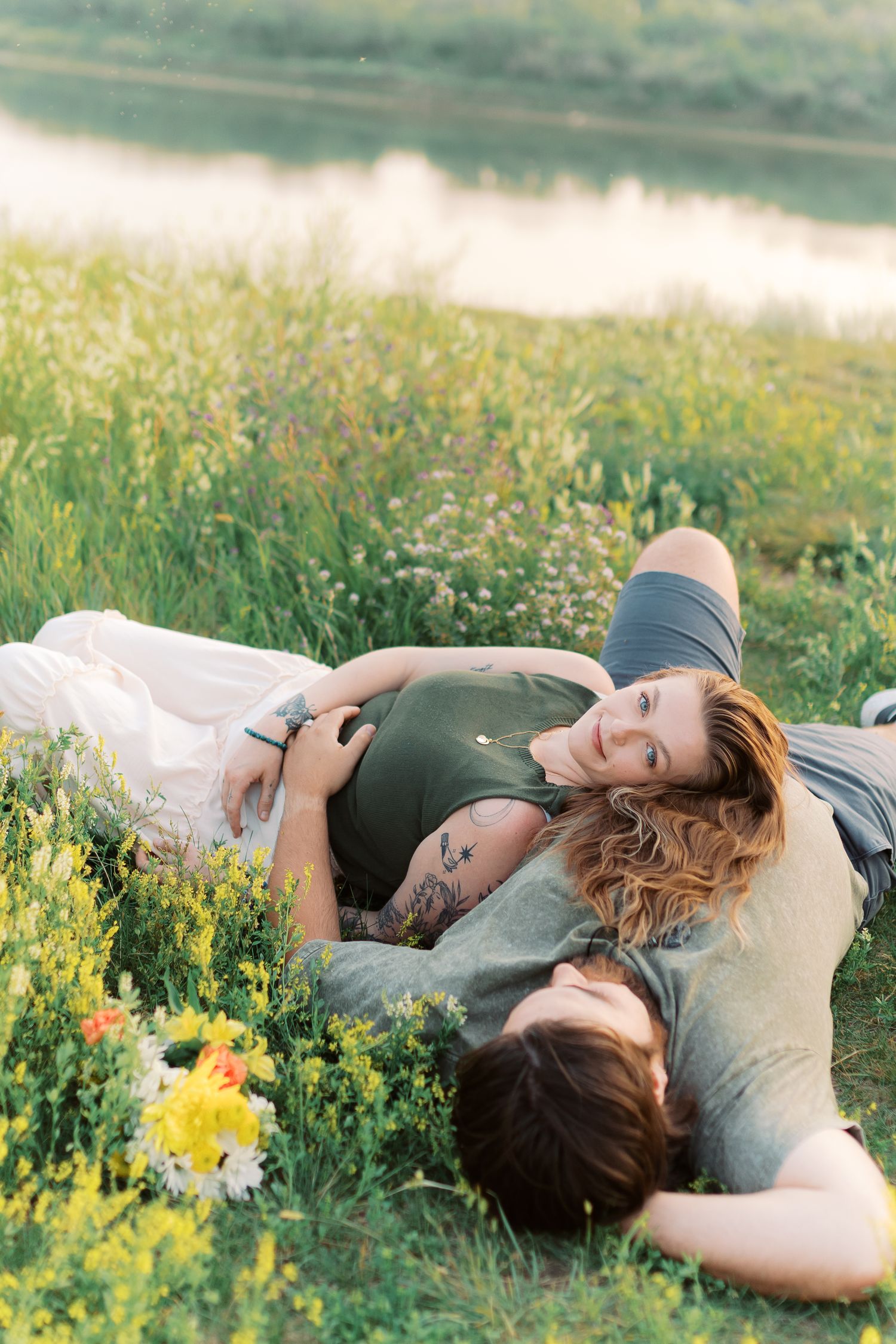 Saskatoon Family and Wedding Photographer.