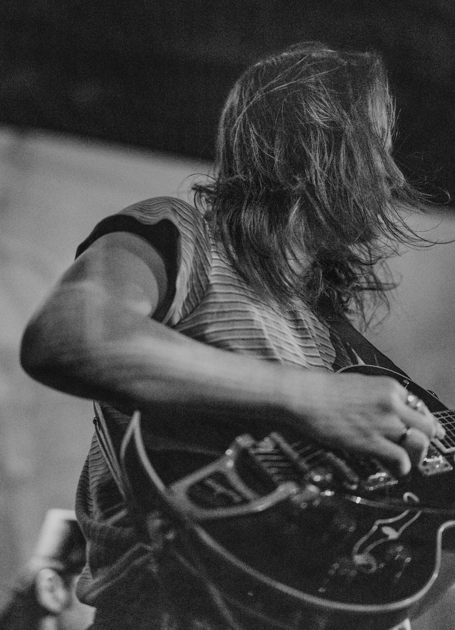 Grooblen (The Chapel, San Francisco, CA) 2025