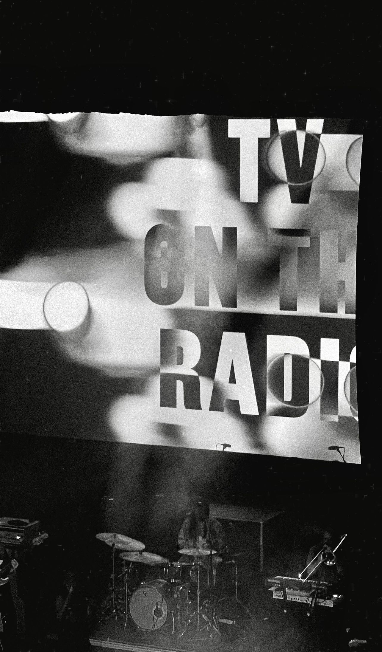 TV On The Radio - The Fillmore (2025)