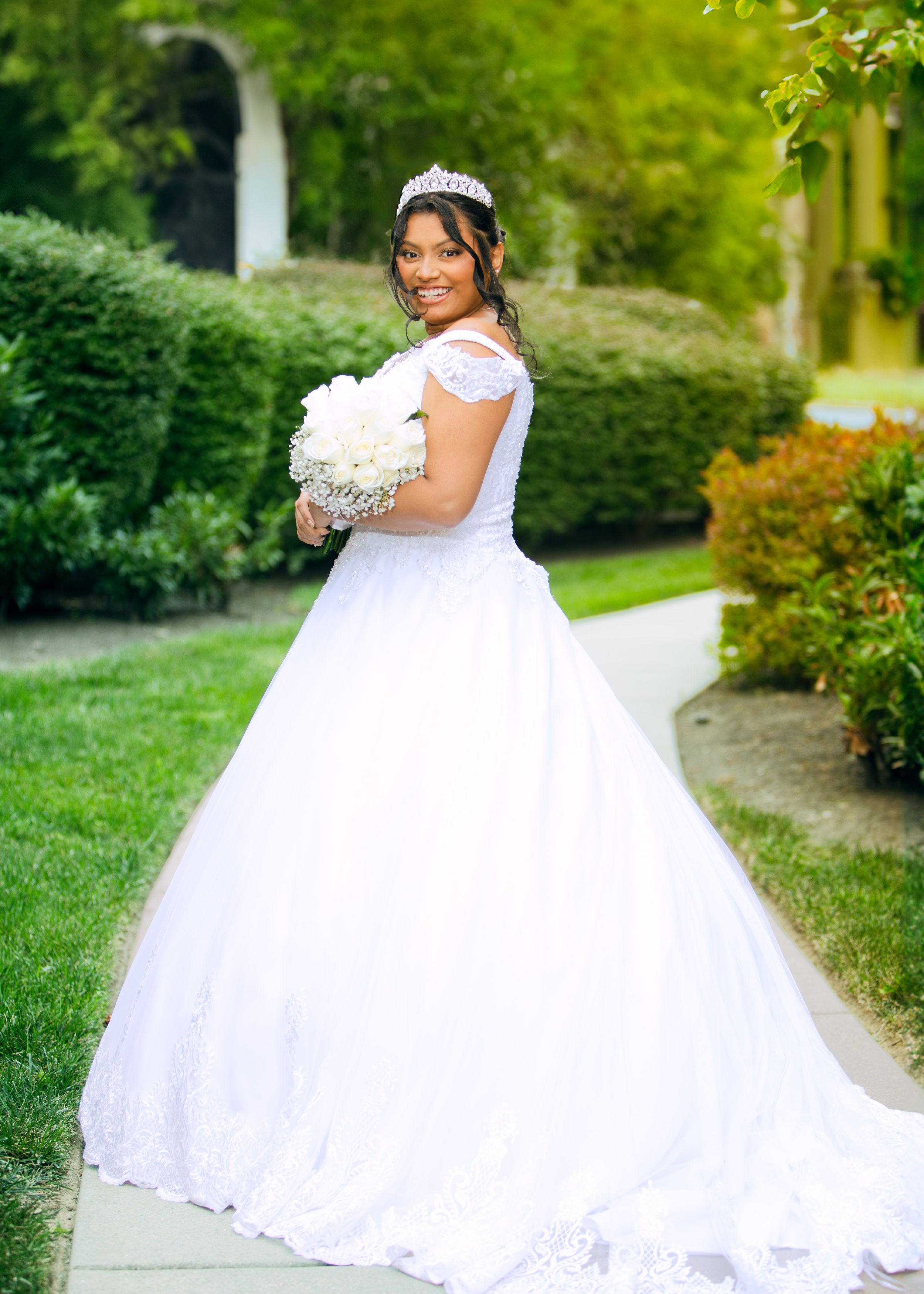 Latina Bride