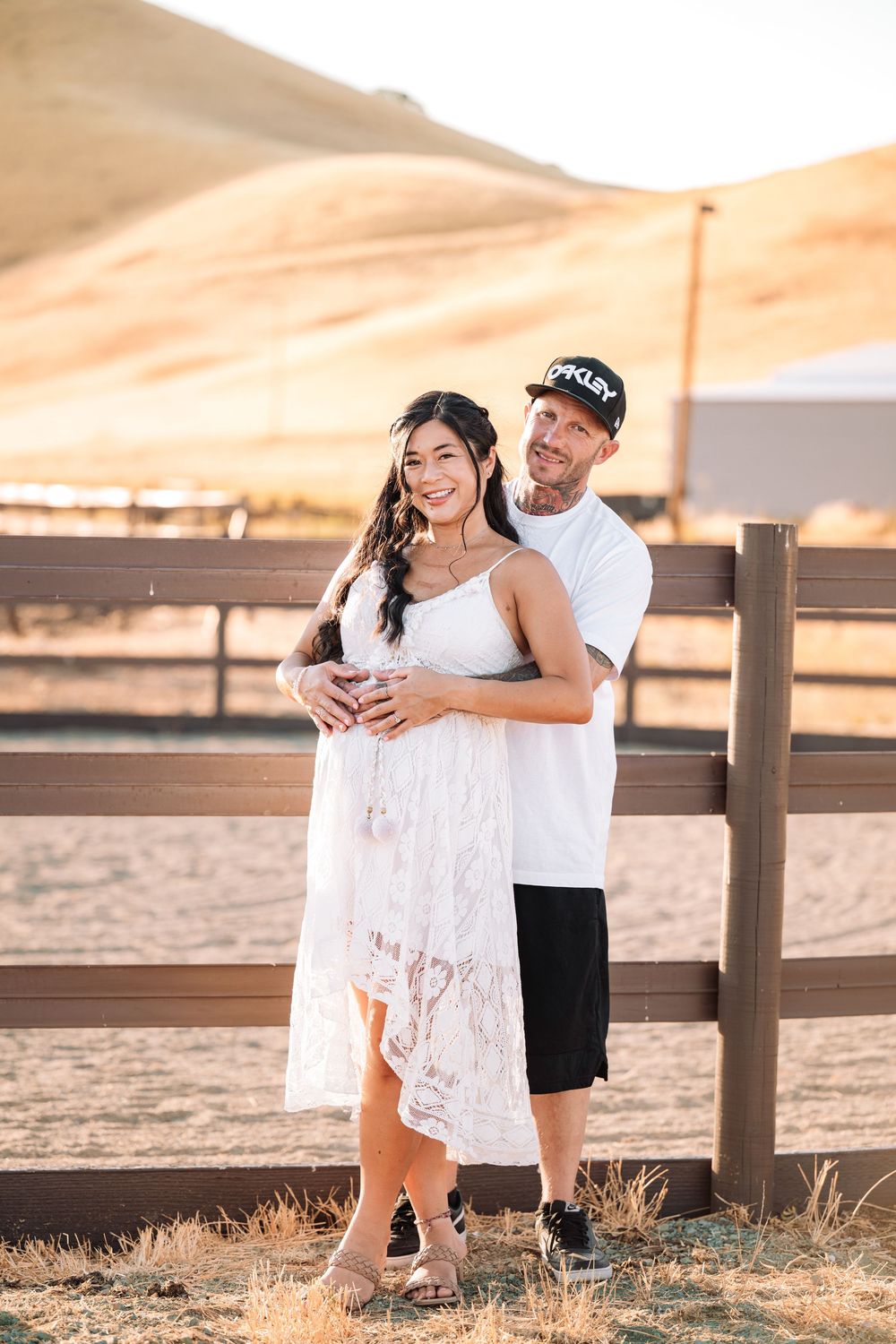 Maternity photography, photographer brentwood antioch concord california clayton golden hour session bside photography elegant beautiful
