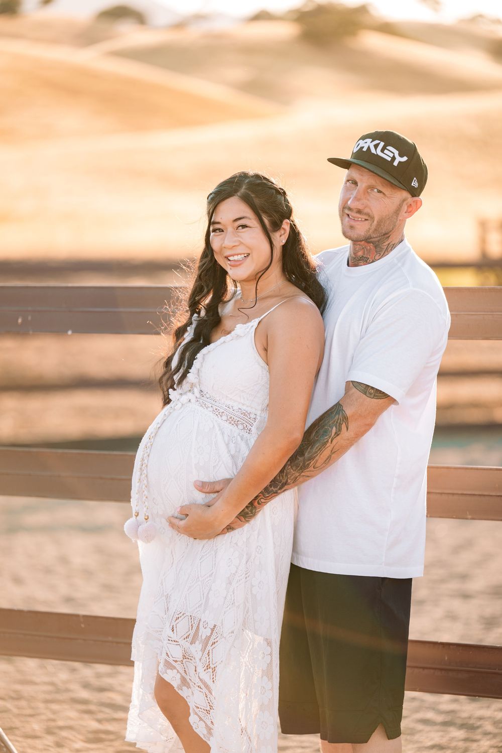 Maternity photography, photographer brentwood antioch concord california clayton golden hour session bside photography elegant beautiful