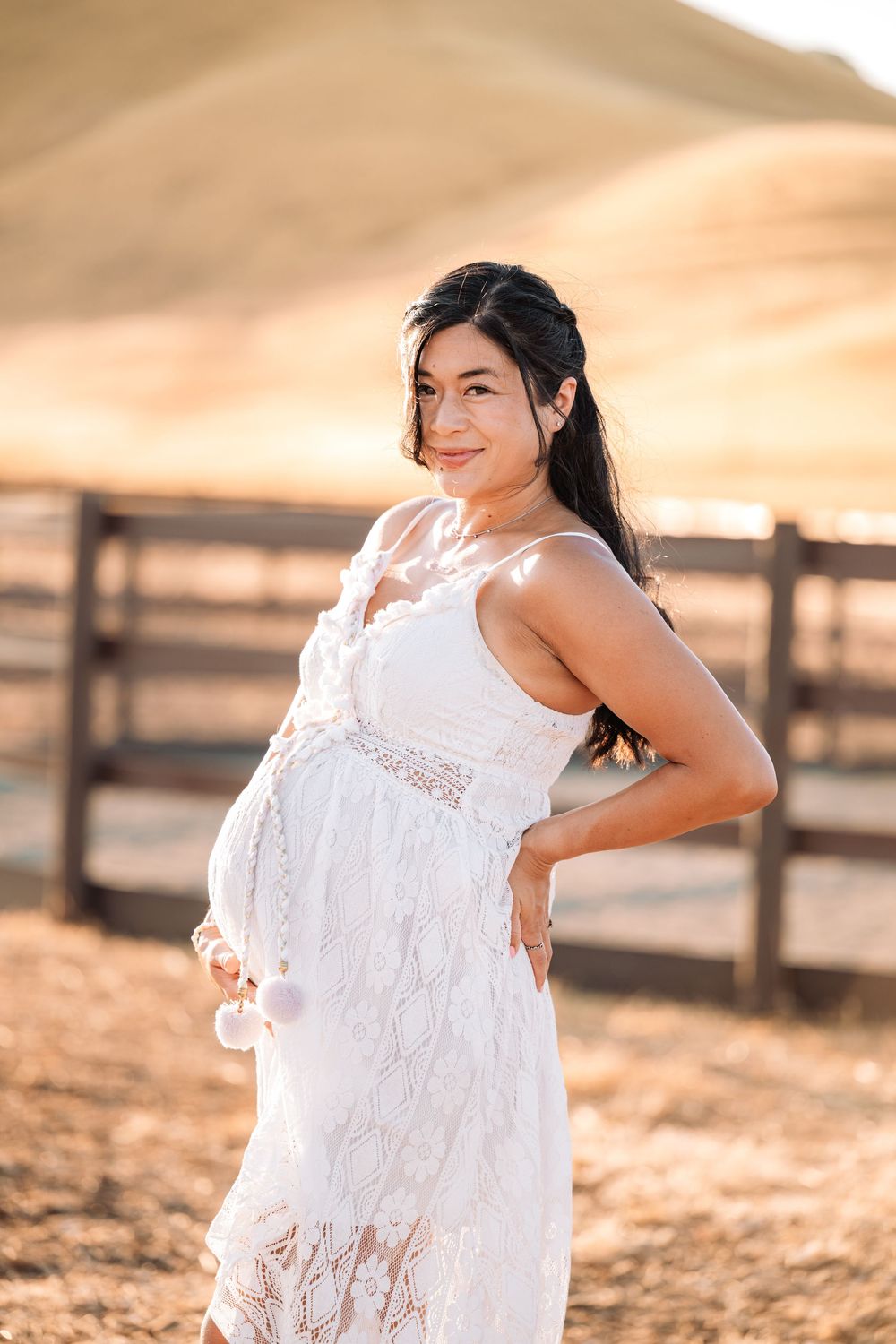 Maternity photography, photographer brentwood antioch concord california clayton golden hour session bside photography elegant beautiful