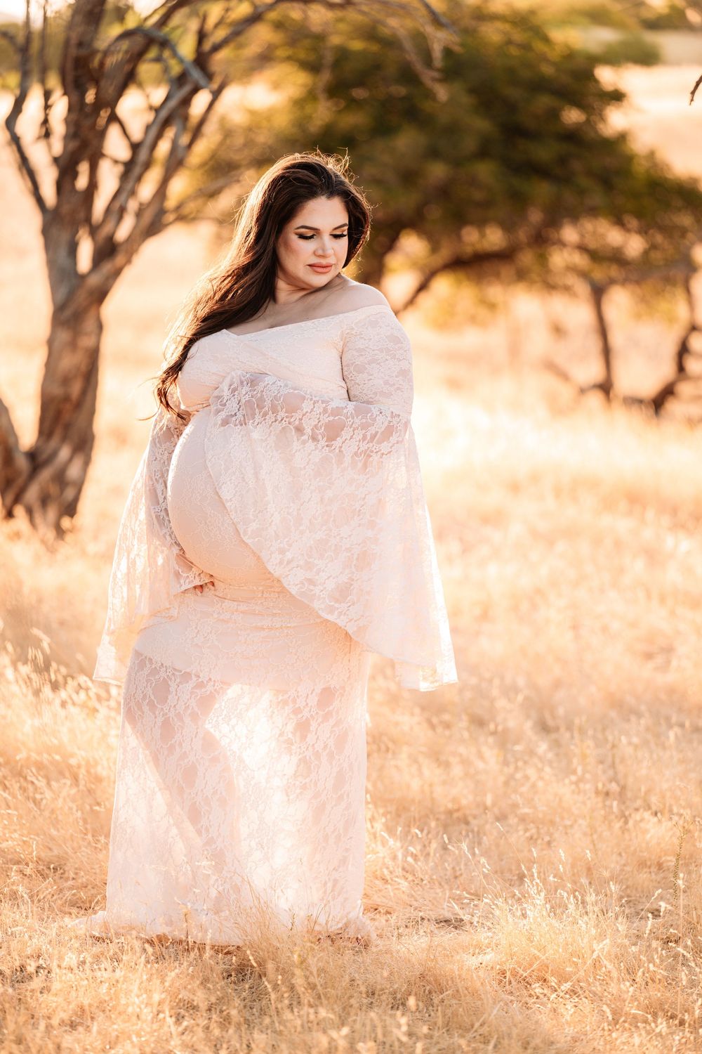 Maternity photography, photographer brentwood antioch concord california clayton golden hour session bside photography elegant beautiful