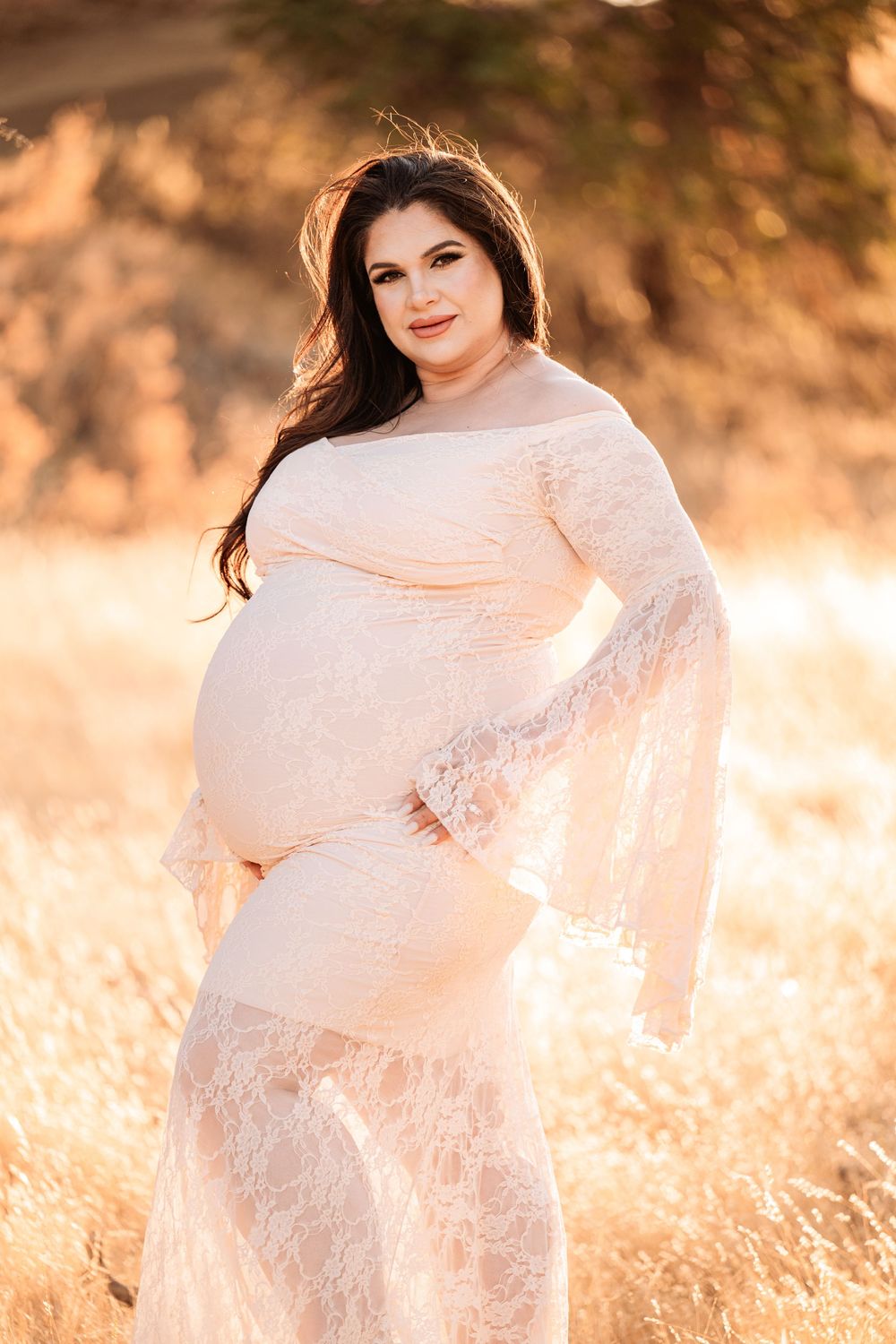 Maternity photography, photographer brentwood antioch concord california clayton golden hour session bside photography elegant beautiful