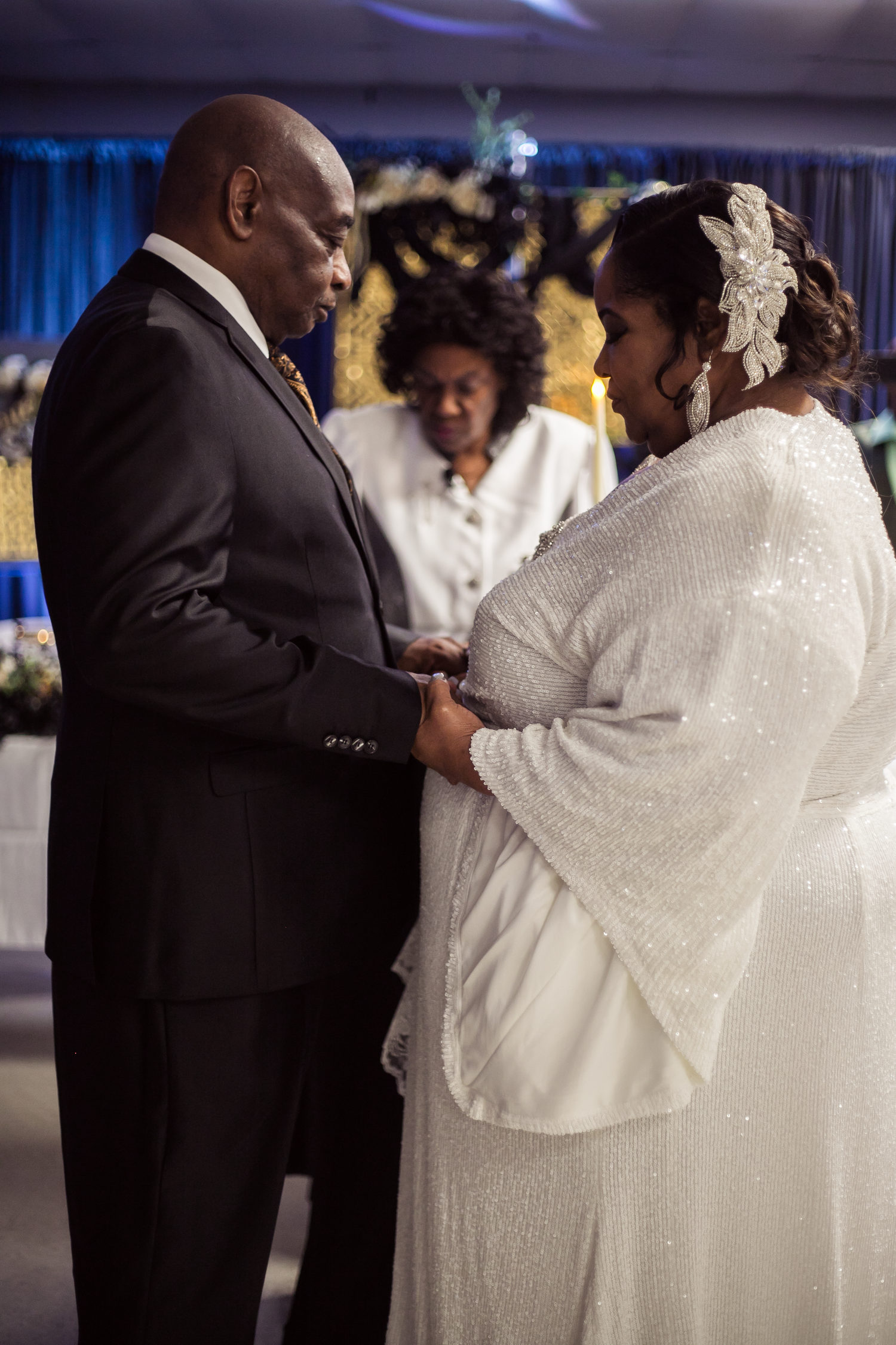 wedding ceremony photo